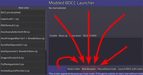 bdcc game mods|Home .